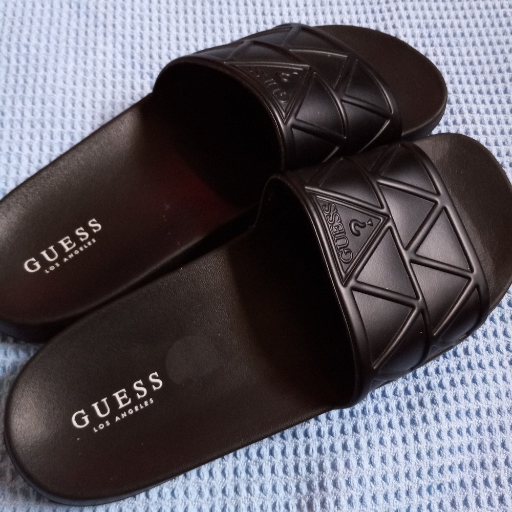 Guess Sandals - Picture 2 of 3